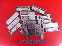 Japanese dismantling parts imported lKO small slide table BSP2070 width 20mm length 70mm color new spot