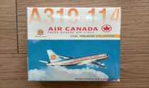 Vylon 551891:400 Air Canada A319-114 airliner new spot