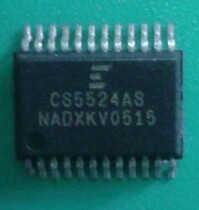 CS5524AS Please inquire for CS5524
