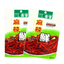 Spicy and fresh barbecue cold dish soup seasoning McFort brand any 5 bags of seasoning in many provinces across the country