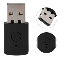 Bluetooth Dongle 4.0 USB Bluetooth Adapter Receiver For PS4
