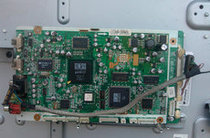 Xoceco LC-37R35 LC-42R35 LC-47R35 motherboard 782 L42R35-560F H maintenance