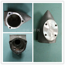 G195 screw accessories Longhai hang-up accessories Lianjiang hang-up G195 lower box 304 stainless steel