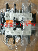 Brand new original Japan Fuji SC-N1 contactor SC25BAA current 32A comes with 2 open and 2 closed contacts