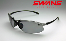 Japan imported imported SWANS ultra-light sports outdoor driving high-end polarized sunglasses for men