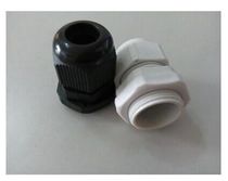 Public system M12 16 18 20 22 22 25 24 30 30 nylon cable waterproof joint plastic fixing Gülen locking head