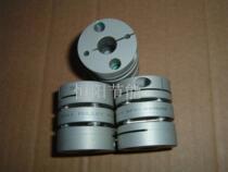 Japan imported Miki SFC-030DA2 diaphragm coupling Motor screw elastic coupling 11-11
