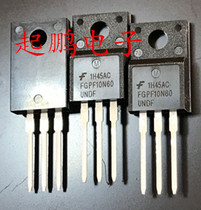 FGPF10N60UNDF 600V10A IGBT 220F new original quality assurance physical shooting