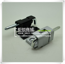 Concealed hinge bolt type suitable for 1 5 thick cabinet case door panel CL212 GGD cabinet door concealed door hinge