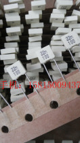  Italy AV correction film capacitor 223J K 22NJ K 63V 100V P5MM