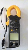 VC6016B Shenzhen Victory clamp meter AC current digital clamp meter handheld clamp meter 500V