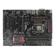Asus GAMER motherboard 1150 pin motherboard luxury board