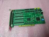 Original disassembly PCI-1240U capture card 90% new PCi-1240 physical map