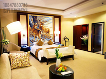 Mongolia Erdente Pure Wool Tapestry 150#200cm