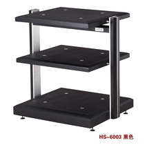 Yinyue Huidian FE HS-6003 Advanced solid wood audio rack Audio rack Power amplifier rack Equipment rack