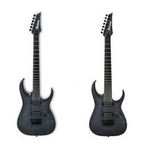 Ibanez RGAIX6 RGAIX7 TGF Iron Mark 6 string 7 string seven string seven string electric guitar