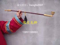 Treasure dragon and lion dance Dragon Lion Dance Dragon Lantern social Fire: matchmaker clothing separate cigarette bag props said media clothing