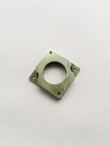 42 Stepper motor special Shock Absorber size length 54 9 * width 54 9 * thickness 6mm