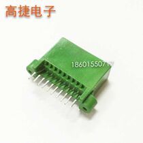 DJ7101A-0 6-10 with terminal car connector 10-core car connector air docking