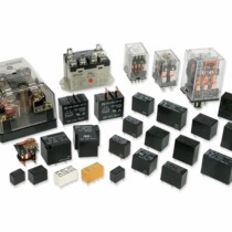 HK19F-DC 24V-SHG 8 pin 2A 125VAC 30VDC double pole double throw Huike original