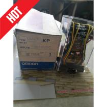 MM4XKP-100 110VDC new OMRON relay