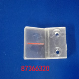 Woodworking machinery panel saw magnifying glass plastic magnifying glass
