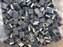 Original AV MKP x2 SH 0 33UF 275VAC(334 275VAC)15mm