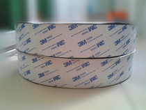 United States 3M adhesive velcro 3CM cm velcro tape buckle adhesion for a long time high temperature resistance without scar 30MM