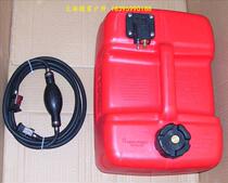 Boat outside of Yamaha Baisheng Sea 2 punch 4 stroke 12 liter Anti-static external tank oil pipe quality accessories