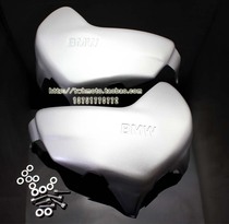 Suitable for BMW BMW R1200GS ADV oil Bird 2004-12 engine protective cover cylinder head cover accessories