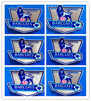  England Chapter Premier League GOLD 07-13 CHAMPIONS