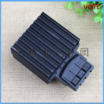 Cabinet distribution box Small heater HG140 45W control cabinet dehumidification air conditioner de-condensing