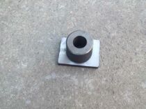 Qingdao machine tool factory Y38-1 large column screw base