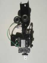 Floor door locking device MKG161-01 Ningbo Shenling Original parts Mitsubishi Elevator KONE GIANTKONE