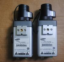 Samsung SCC-B2305P cash register monitoring wide dynamic day and night low illumination HD bolt camera