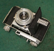 Retina I (EKTAR 50 3 5)