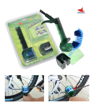 CYLION lead multifunctional mountain bike Beidou chain washer brush chain flywheel cleaning tool brush