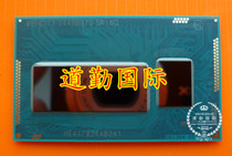 3865U SR349 3965U SR34A Notebook BGA CPU