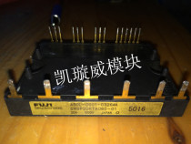  6MBP20RTA060-01 Imported disassembly original