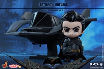 Spot Hottoys HT COSB275 Batman vs. Superman BVS Batman Batman