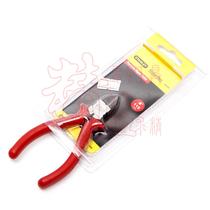 STANLEY STANLEY Original Red Handle Precision Watermouth Pliers 4 84-036-23