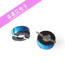 Japan NEC TOKIN FGG 5 0V0 15F Faraday capacitor FGHOH154ZF can be patch capacitor