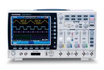 GWinstek gwinstek GDS-3152 digital oscilloscope 150MHz dual channel 2 5GSa s
