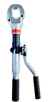 Taiwan Kerker manual hydraulic cutter EH-50 copper aluminum cable cable cutting cutter