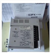 Solid state relay power regulator G3PX-220EH G32X-A20