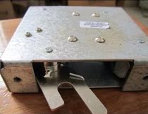 Transmission window electronic chain magnetic lock interconnection transmission window microcomputer electronic chain interlocking transmission window