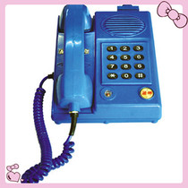 KTH119 (prototype HA-1T)Mine intrinsically safe automatic telephone Mine explosion-proof telephone