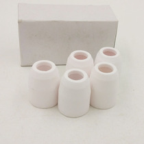 Plasma accessories Wenzhou 63 TC80 Tongchang 80 Plasma protection cover Porcelain Mouth Protective Mouth