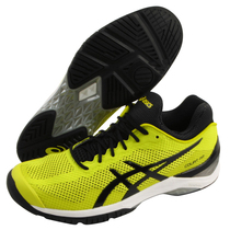 2018 New South Korea imported ASICS mens sports shoes ASICS wear-resistant shock absorption cushioning tennis shoes
