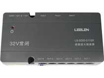 Lilin Video Amplification Isolator L8-5005-5110R Six-Port Isolator L8-5005-5109R Four